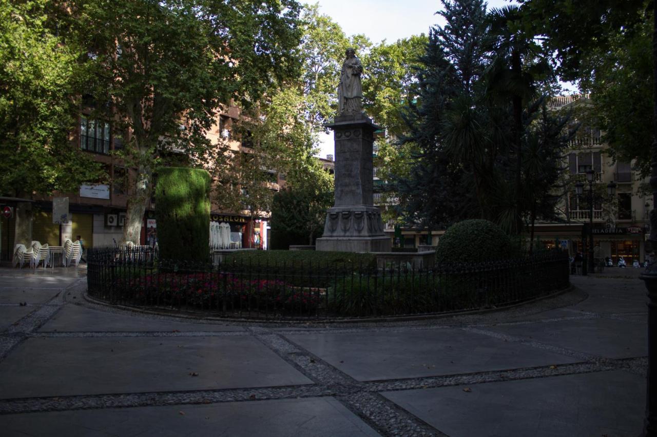 Estudio San Matias 그라나다 외부 사진